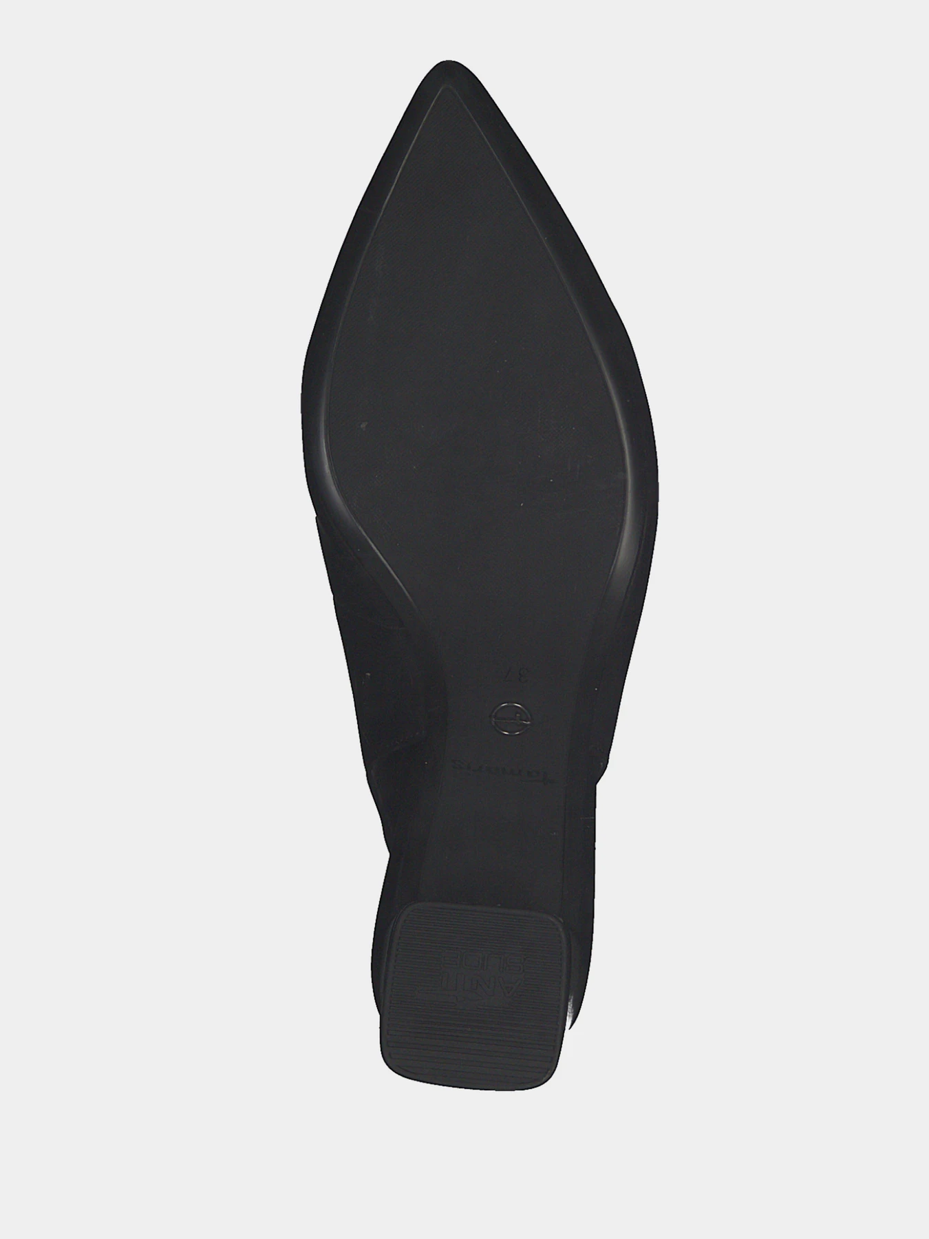 Босоножки Tamaris модель 1-1-29619-26 001 BLACK Босоножки Tamaris модель 1-1-29619-26 001 BLACK Фото