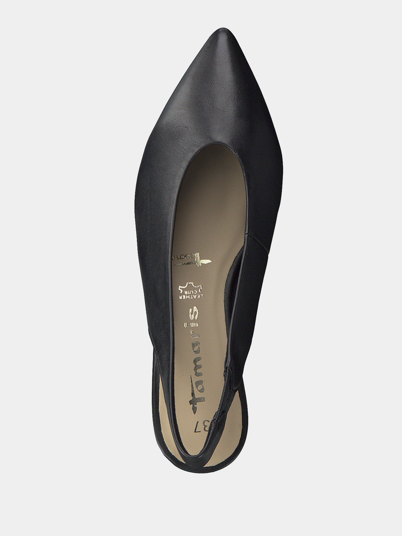 Босоножки Tamaris модель 1-1-29619-26 001 BLACK Босоножки Tamaris модель 1-1-29619-26 001 BLACK Фото