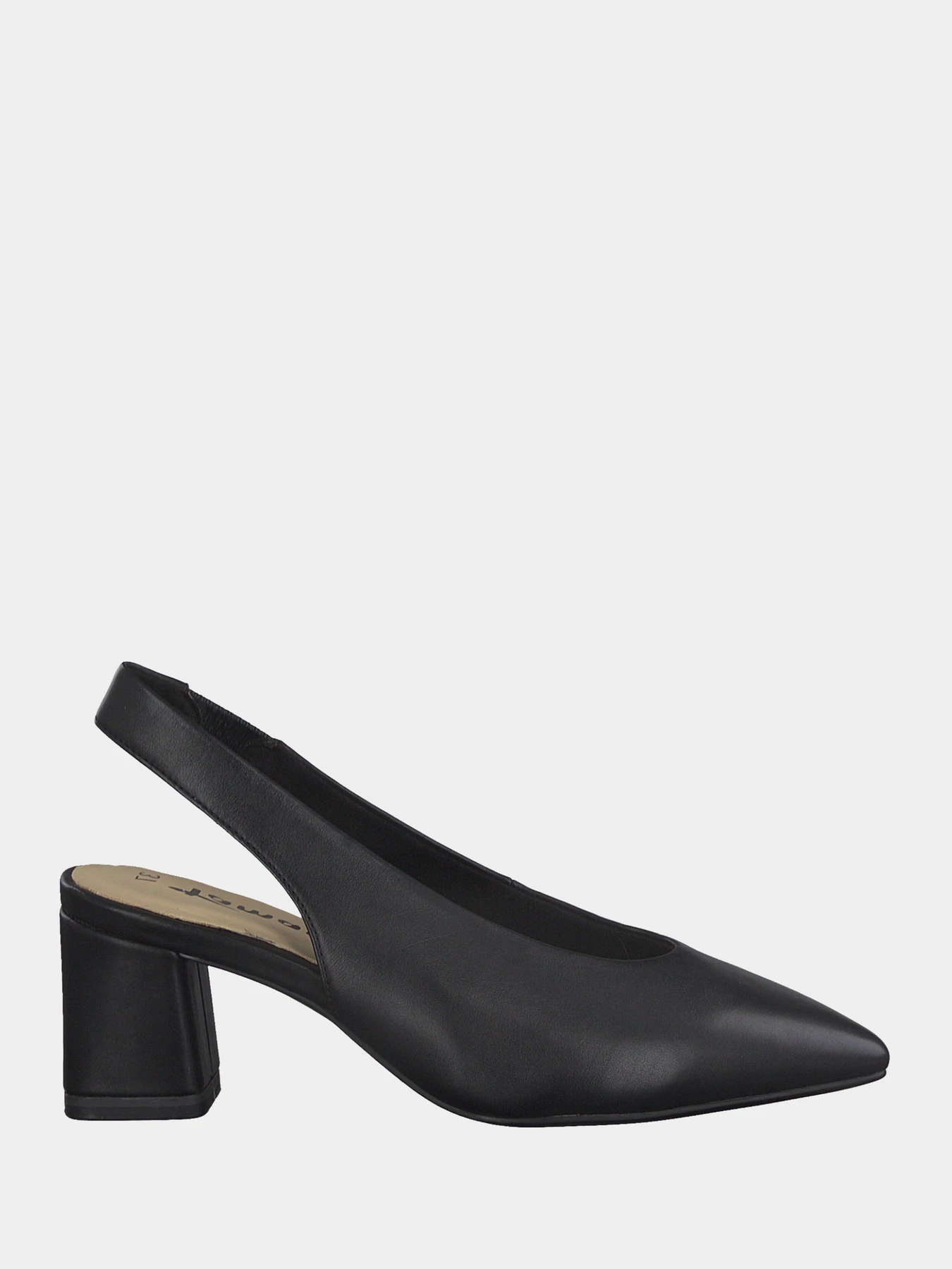 Босоножки Tamaris модель 1-1-29619-26 001 BLACK Босоножки Tamaris модель 1-1-29619-26 001 BLACK Фото