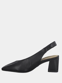 Босоножки Tamaris модель 1-1-29619-26 001 BLACK Фото