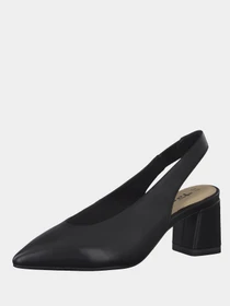 Босоножки Tamaris модель 1-1-29619-26 001 BLACK Фото