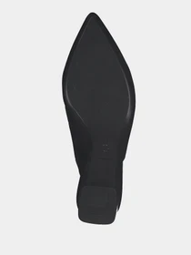Босоножки Tamaris модель 1-1-29619-26 001 BLACK Фото