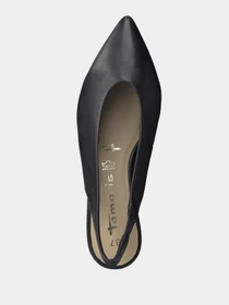 Босоножки Tamaris модель 1-1-29619-26 001 BLACK Фото