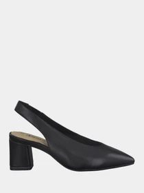 Босоножки Tamaris модель 1-1-29619-26 001 BLACK Фото