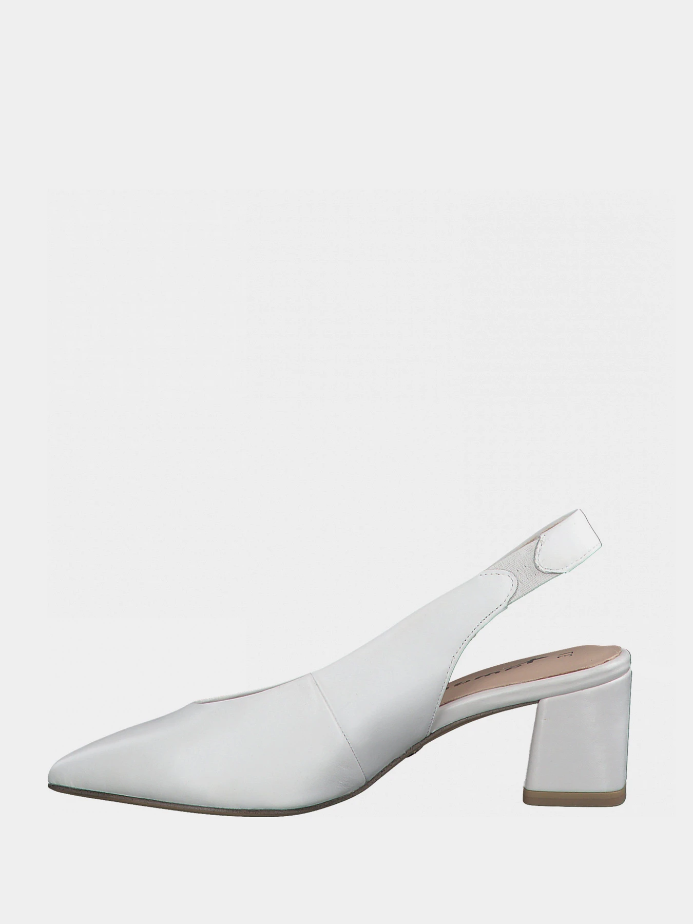 Босоножки Tamaris модель 1-1-29619-26 100 WHITE Фото