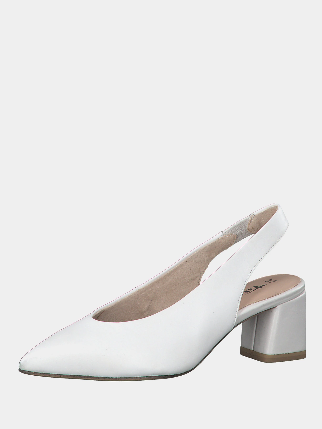 Босоножки Tamaris модель 1-1-29619-26 100 WHITE Фото