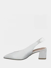 Босоножки Tamaris модель 1-1-29619-26 100 WHITE Фото
