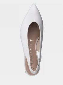 Босоножки Tamaris модель 1-1-29619-26 100 WHITE Фото