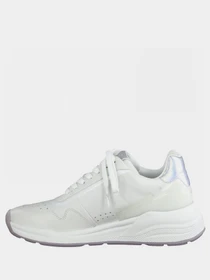 Кроссовки Tamaris модель 1-1-23731-26 197 WHITE COMB Фото