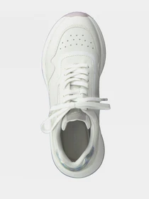 Кроссовки Tamaris модель 1-1-23731-26 197 WHITE COMB Фото
