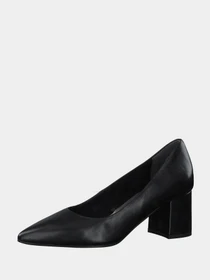 Туфли и лоферы Tamaris модель 1-1-22434-26 003 BLACK LEATHER Фото