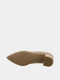 Туфли и лоферы Tamaris модель 1-1-22434-26 341 TAUPE Фото