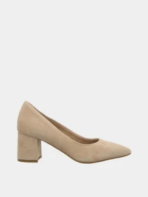 Туфли и лоферы Tamaris модель 1-1-22434-26 341 TAUPE Фото