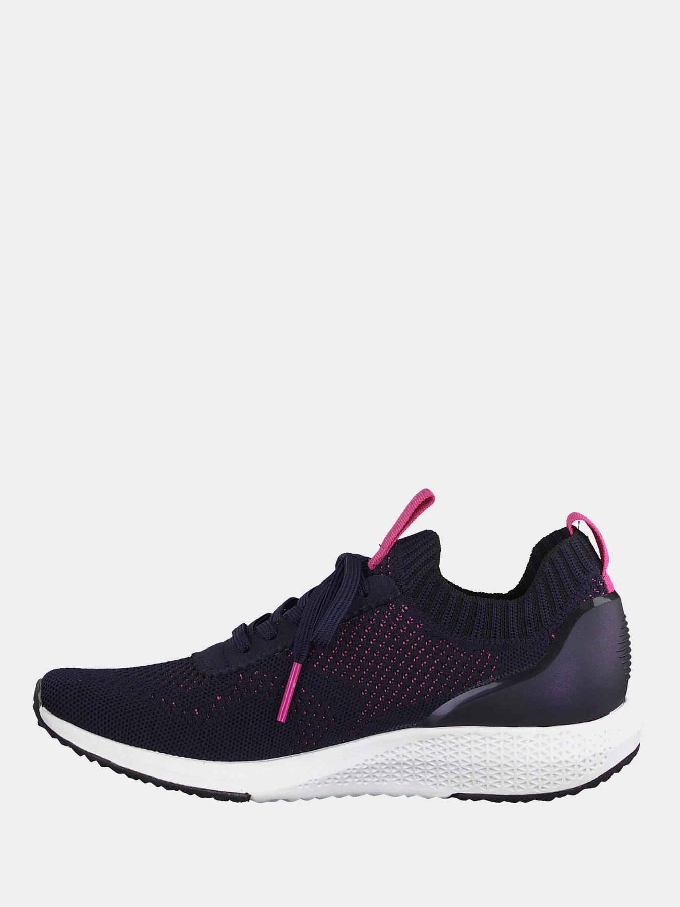 Кроссовки Tamaris модель 1-1-23714-26 870 NAVY/MAGENTA Кроссовки Tamaris модель 1-1-23714-26 870 NAVY/MAGENTA Фото