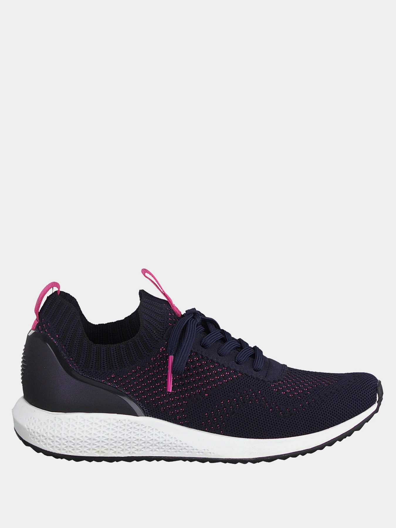 Кроссовки Tamaris модель 1-1-23714-26 870 NAVY/MAGENTA Кроссовки Tamaris модель 1-1-23714-26 870 NAVY/MAGENTA Фото
