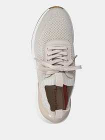 Кроссовки Tamaris модель 1-1-23714-26 443 SAND LT.GOLD Фото