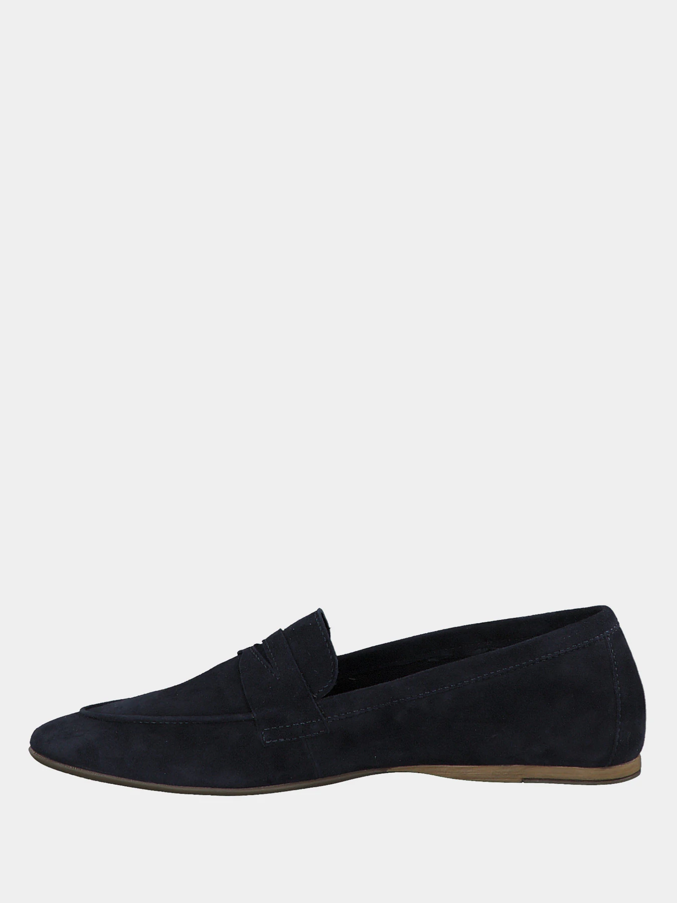 Туфли и лоферы Tamaris модель 1-1-24217-26 805 NAVY Туфли и лоферы Tamaris модель 1-1-24217-26 805 NAVY Фото