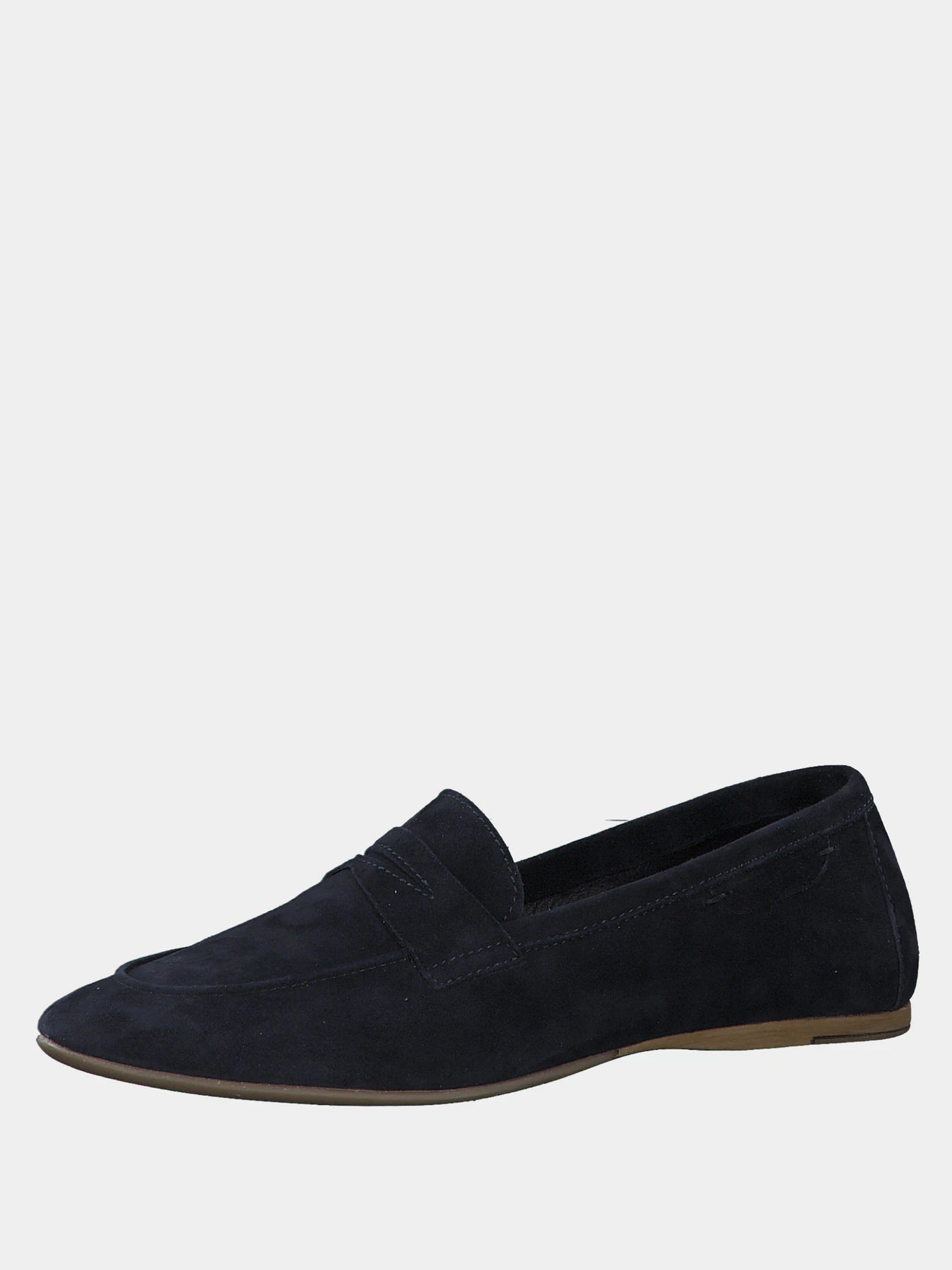 Туфли и лоферы Tamaris модель 1-1-24217-26 805 NAVY Туфли и лоферы Tamaris модель 1-1-24217-26 805 NAVY Фото