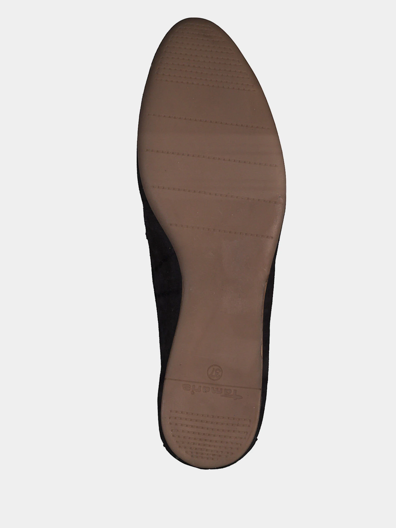 Туфли и лоферы Tamaris модель 1-1-24217-26 805 NAVY Туфли и лоферы Tamaris модель 1-1-24217-26 805 NAVY Фото