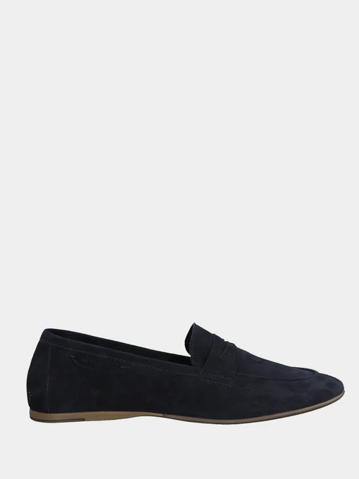 Туфли и лоферы Tamaris модель 1-1-24217-26 805 NAVY Фото