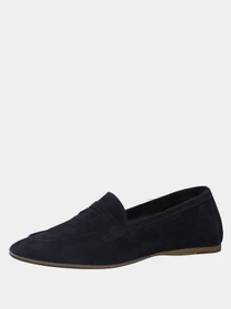 Туфли и лоферы Tamaris модель 1-1-24217-26 805 NAVY Фото