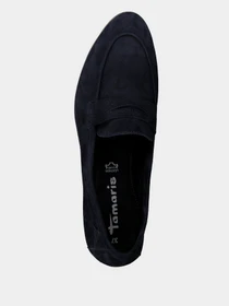 Туфли и лоферы Tamaris модель 1-1-24217-26 805 NAVY Фото