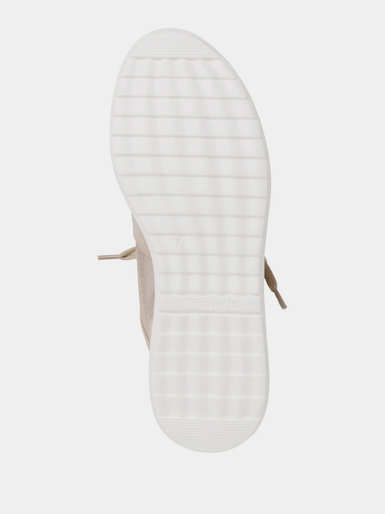 Кросівки Tamaris модель 1-1-23625-24 458 IVORY STR.COMB Кросівки Tamaris модель 1-1-23625-24 458 IVORY STR.COMB Фото