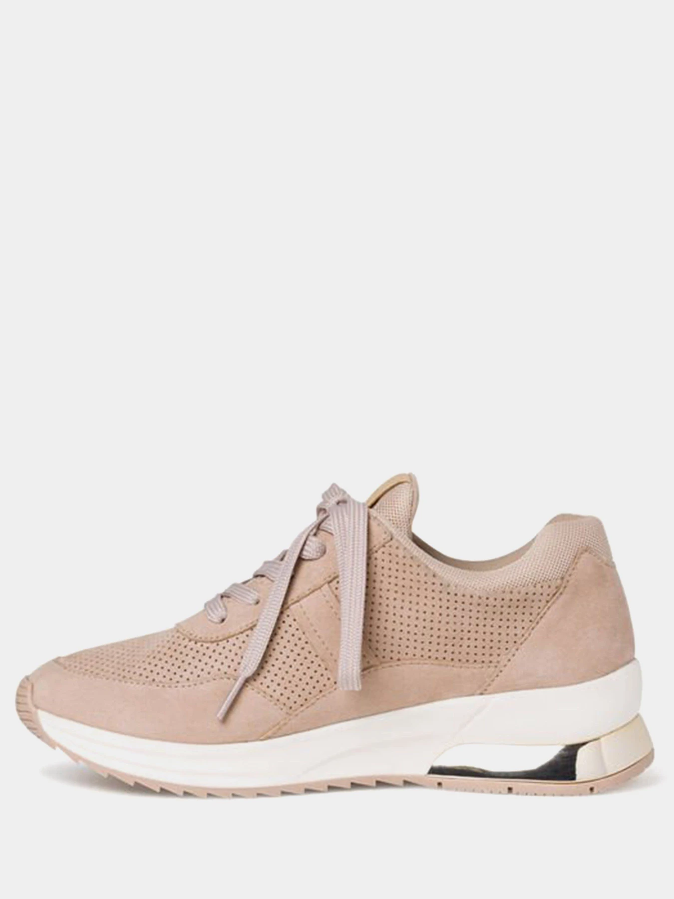 Кросівки Tamaris модель 1-1-23777-24 430 IVORY COMB Фото