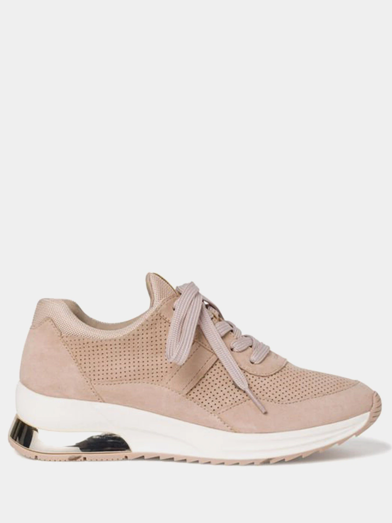 Кросівки Tamaris модель 1-1-23777-24 430 IVORY COMB Фото