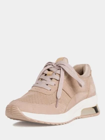 Кросівки Tamaris модель 1-1-23777-24 430 IVORY COMB Фото