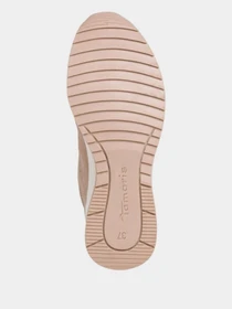 Кросівки Tamaris модель 1-1-23777-24 430 IVORY COMB Фото