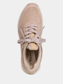 Кросівки Tamaris модель 1-1-23777-24 430 IVORY COMB Фото