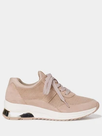 Кросівки Tamaris модель 1-1-23777-24 430 IVORY COMB Фото