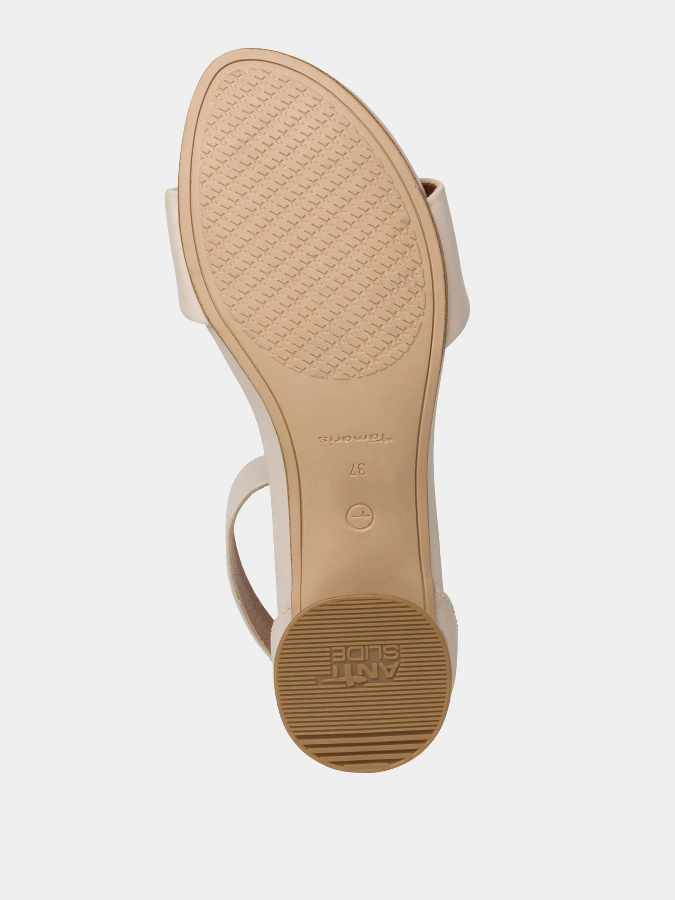 Босоножки Tamaris модель 1-1-28046-34 427 CREAM Босоножки Tamaris модель 1-1-28046-34 427 CREAM Фото