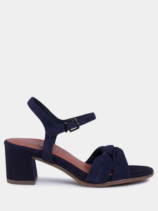 Босоножки Tamaris модель 1-1-28339-24 805 NAVY Фото
