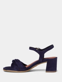 Босоножки Tamaris модель 1-1-28339-24 805 NAVY Фото