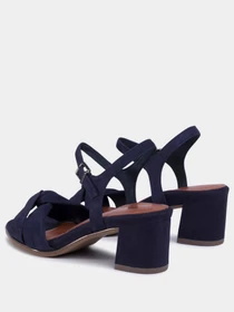 Босоножки Tamaris модель 1-1-28339-24 805 NAVY Фото