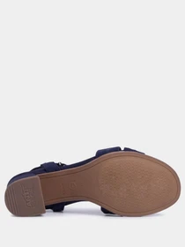 Босоножки Tamaris модель 1-1-28339-24 805 NAVY Фото