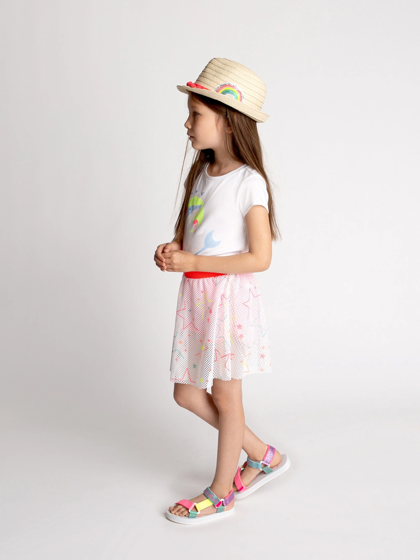 Шапки та кепки BILLIEBLUSH модель U11079/499 Шапки та кепки BILLIEBLUSH модель U11079/499 Фото