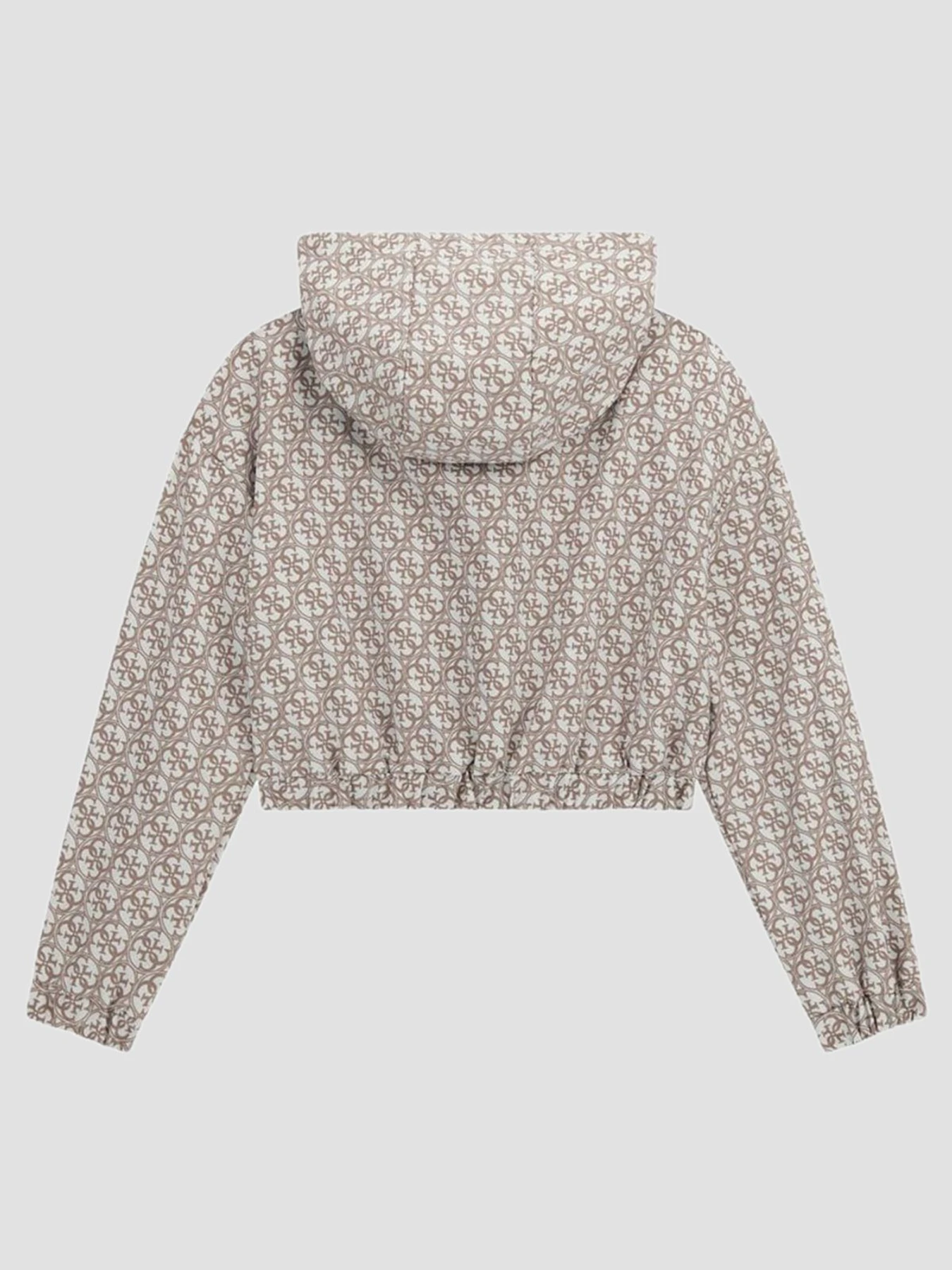 Куртки та дублянки GUESS модель J5RQ03.WH2K0;P1IQ Фото