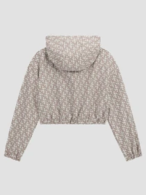 Куртки та дублянки GUESS модель J5RQ03.WH2K0;P1IQ Фото