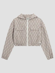 Куртки та дублянки GUESS модель J5RQ03.WH2K0;P1IQ Фото
