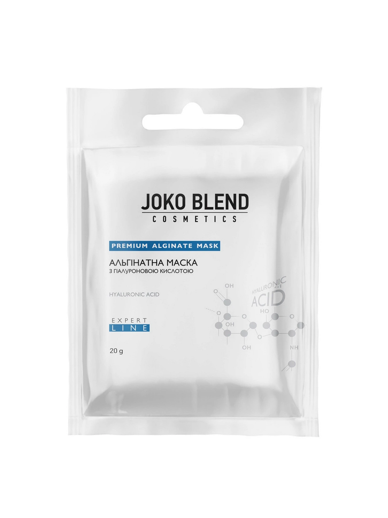 Альгинатная маска Joko Blend модель 674303 Альгинатная маска Joko Blend модель 674303 Фото