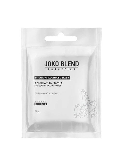 Альгінатна маска Joko Blend модель 237910 Фото