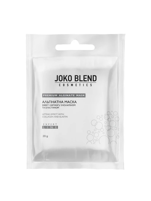 Альгінатна маска Joko Blend модель 189334 Фото