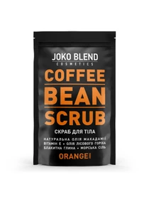 Кавовий скраб Joko Blend модель 4439870 Фото