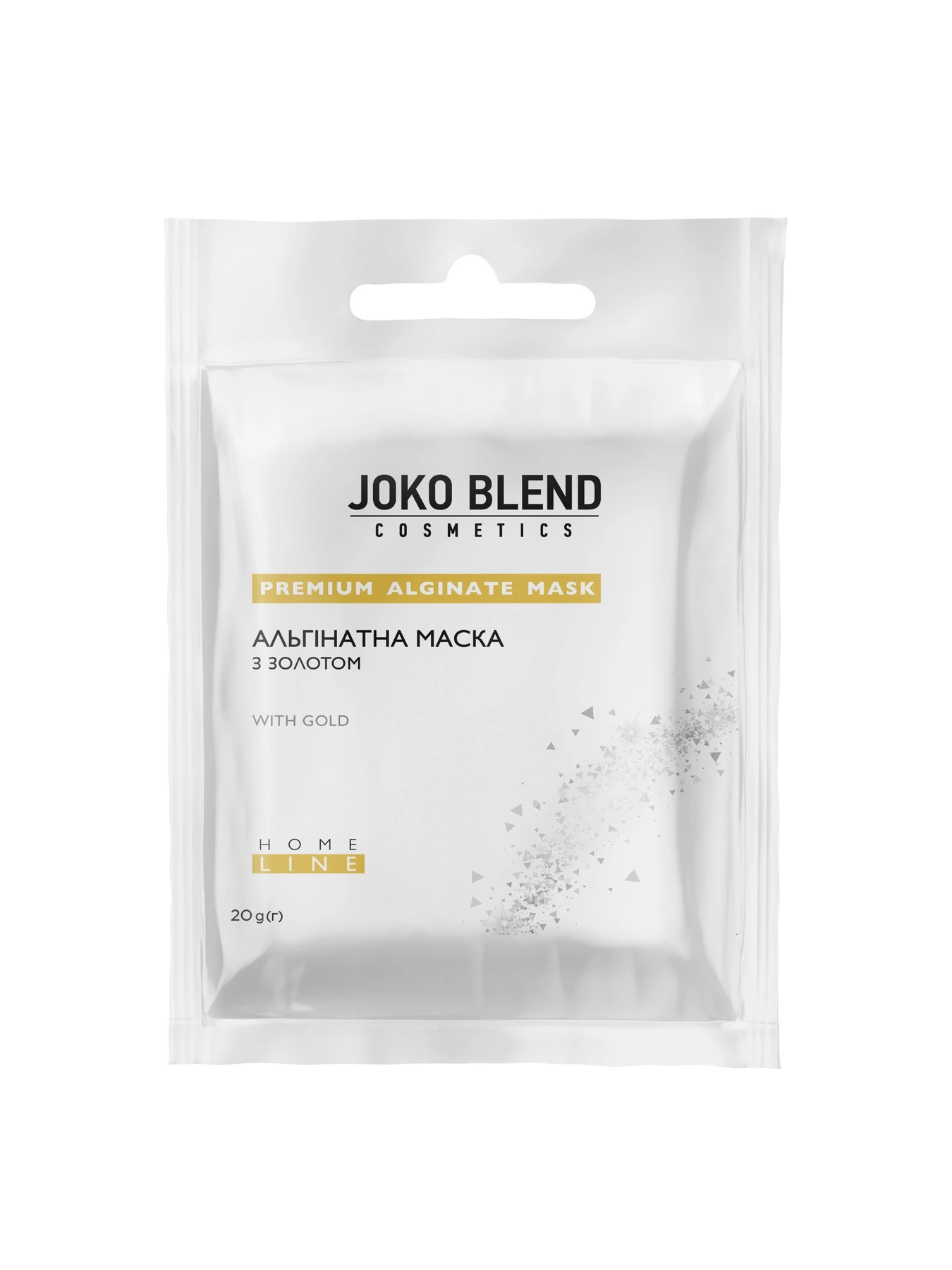 Альгінатна маска Joko Blend модель 834253 Альгінатна маска Joko Blend модель 834253 Фото