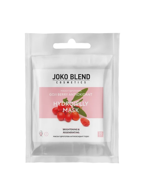 Маска гідрогелева Joko Blend модель 834242 Фото