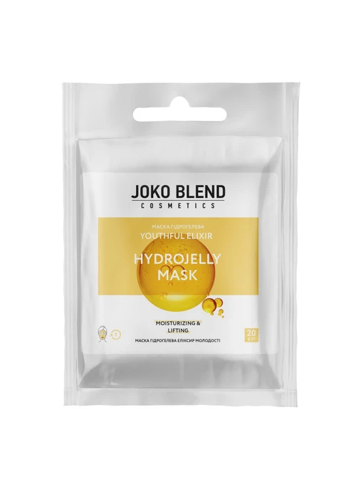 Маска гідрогелева Joko Blend модель 834244 Фото