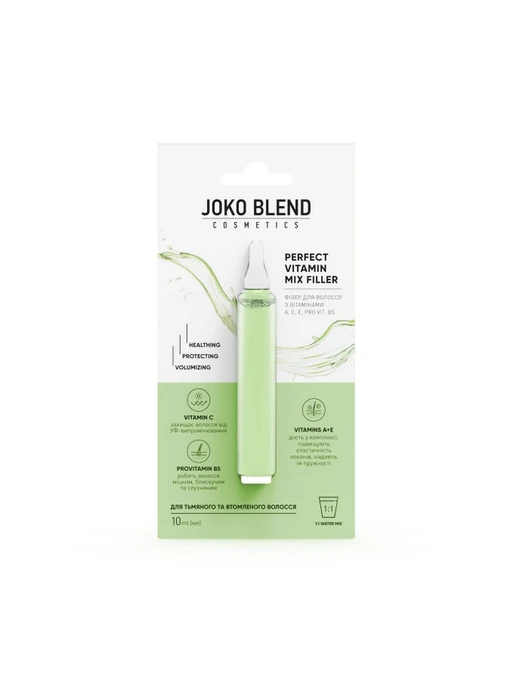 Філер для волосся Joko Blend модель 834277 Фото
